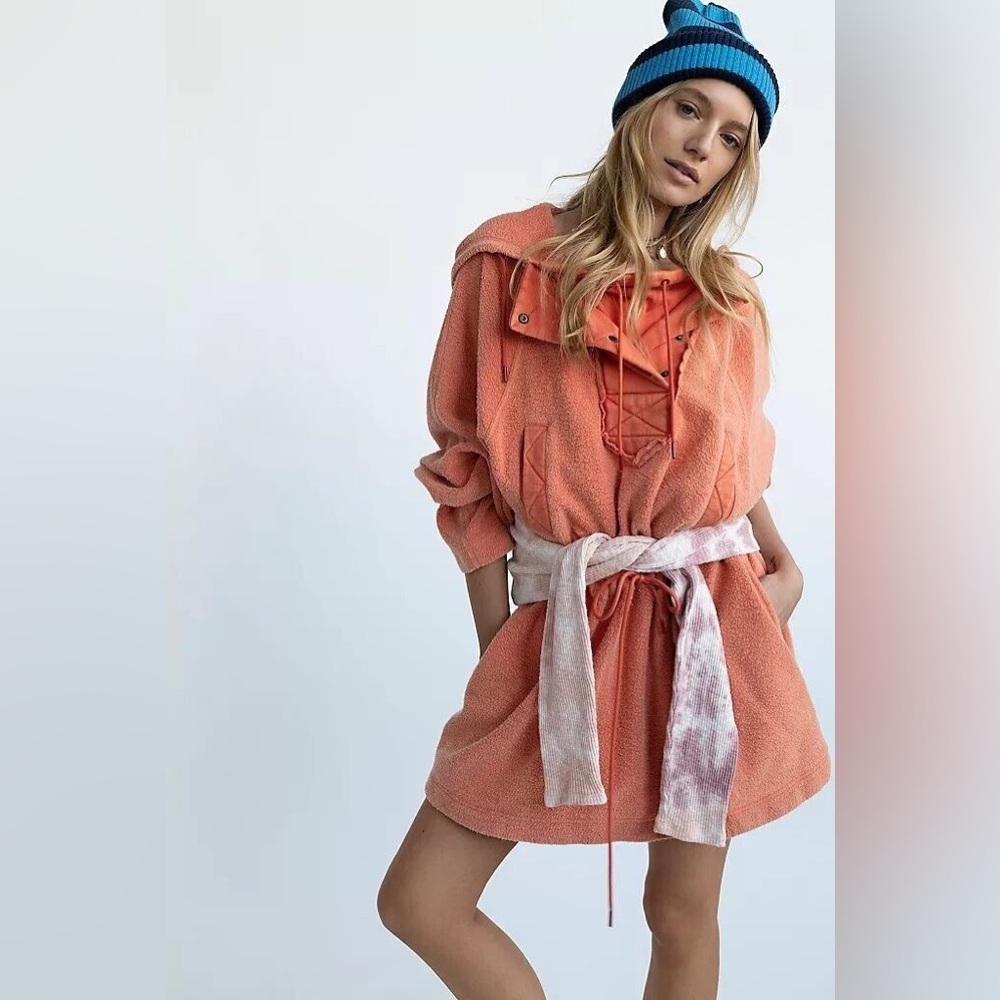 COPY - Sadie Surplus Knit Jacket